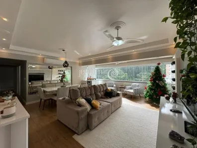 Apartamento com 3 Quartos à venda, 120m² no Vila Alzira, Guarujá