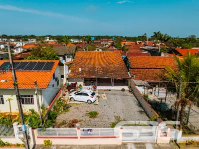 Casa com 3 Quartos à venda, 115m² no Centro, Balneário Barra do Sul