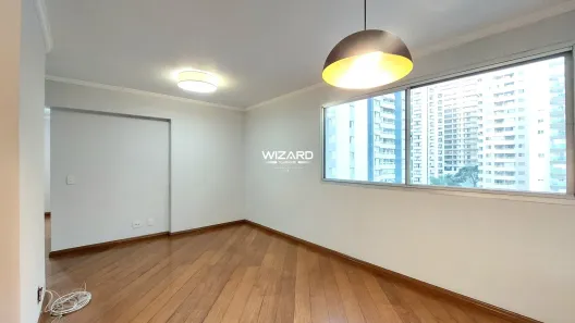 Apartamento com 3 Quartos à venda, 80m² no Cidade Monções, São Paulo