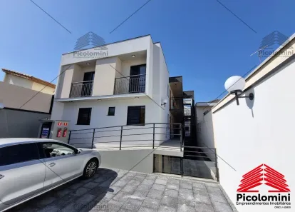 Apartamento com 2 Quartos à venda, 44m² no Chácara Mafalda, São Paulo