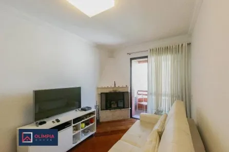 Apartamento com 3 Quartos à venda, 81m² no Vila Olímpia, São Paulo