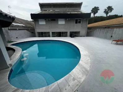 Casa de Condomínio com 7 Quartos à venda, 420m² no Jardim Acapulco, Guarujá