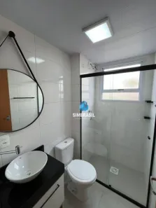 Apartamento com 2 Quartos à venda, 51m² no Jardim Esmeraldina, Campinas