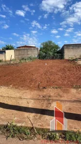 Lote/Terreno à venda, 392m² no São Jorge, Uberlândia