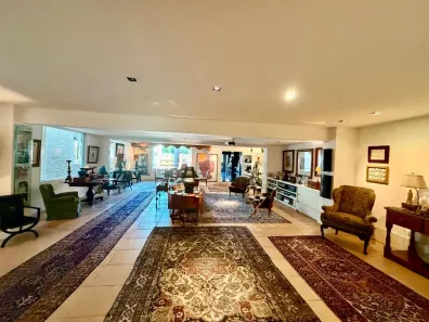 Casa com 4 Quartos à venda, 560m² no Jardim Botânico, Rio de Janeiro