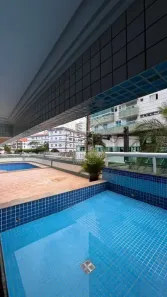 Apartamento com 2 Quartos à venda, 70m² no Guilhermina, Praia Grande