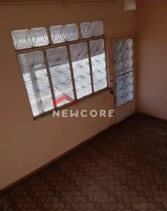 Casa de Condomínio com 2 Quartos à venda, 80m² no Anchieta, Rio de Janeiro