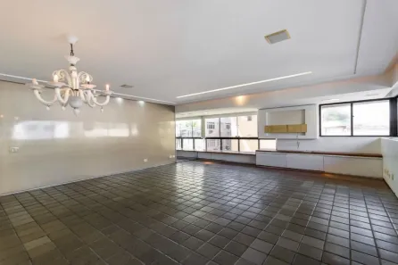 Apartamento com 4 Quartos à venda, 180m² no Boa Viagem, Recife