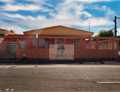 Casa com 3 Quartos à venda, 310m² no Parquelândia, Fortaleza