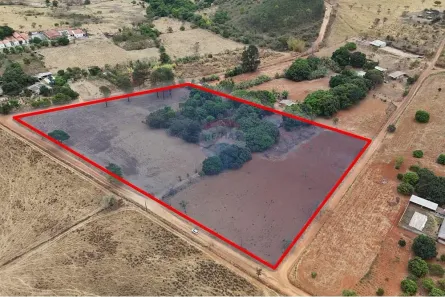Fazenda/Sítio com 3 Quartos à venda, 35000m² no Ceilândia Norte, Brasília