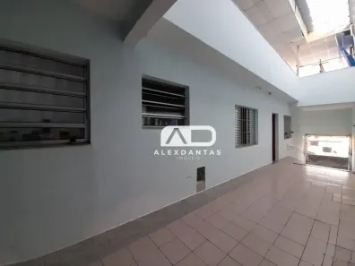 Sobrado com 3 Quartos à venda, 340m² no Cerâmica, São Caetano do Sul