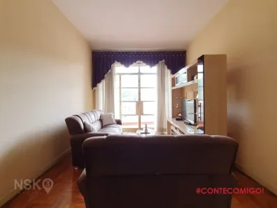 Apartamento com 1 Quarto à venda, 88m² no Campos Elíseos, São Paulo