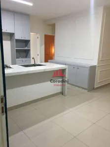 Apartamento com 2 Quartos à venda, 69m² no Loteamento Industrial Machadinho, Americana