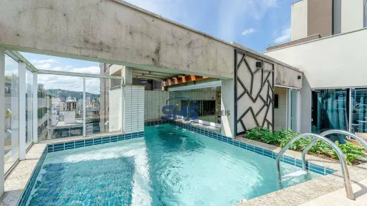 Cobertura com 3 Quartos à venda, 252m² no Jardim Blumenau, Blumenau