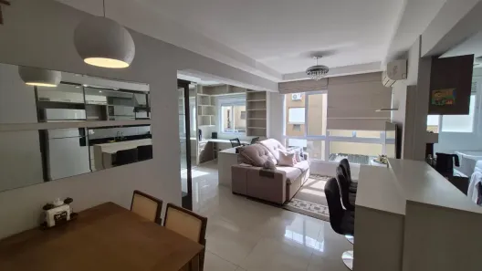 Apartamento com 2 Quartos para alugar, 74m² no Santana, Porto Alegre