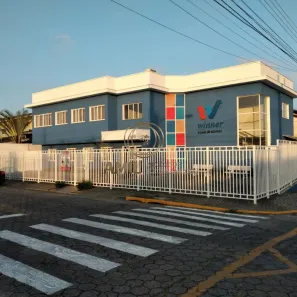 Sala Comercial para alugar, 20m² no Jardim Santa Maria, Jacareí