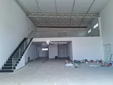 Galpão/Depósito/Armazém com 4 Quartos para alugar, 289m² no Embrapa, Teresina