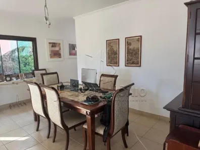 Casa de Condomínio com 3 Quartos à venda, 214m² no Caputera, Sorocaba
