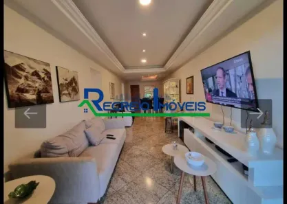 Apartamento com 3 Quartos à venda, 128m² no Recreio dos Bandeirantes, Rio de Janeiro