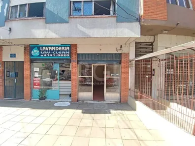 Ponto Comercial para alugar, 19m² no Centro Histórico, Porto Alegre