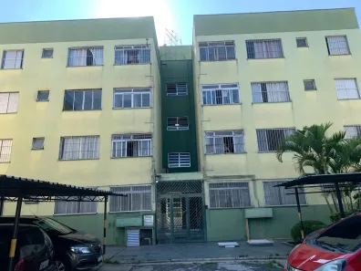 Apartamento com 2 Quartos para alugar, 58m² no Cidade das Flores, Osasco