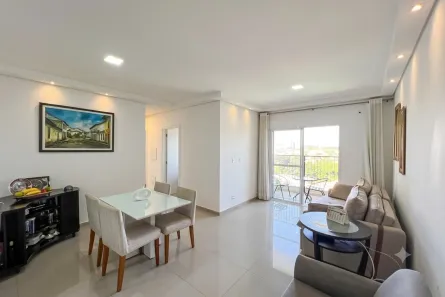 Apartamento com 3 Quartos à venda, 85m² no Parque Campolim, Sorocaba