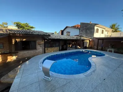 Casa com 4 Quartos para alugar, 800m² no Gaivota - Praia, Itanhaém