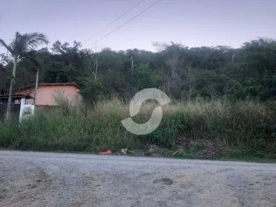 Lote/Terreno à venda, 4615m² no Chácaras de Inoã (Inoã), Maricá