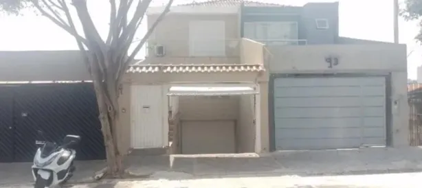 Sobrado com 4 Quartos à venda, 150m² no Bosque da Saúde, São Paulo
