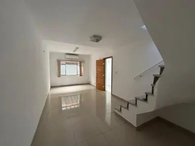 Sobrado com 3 Quartos à venda, 90m² no Jardim Promissão, São Paulo