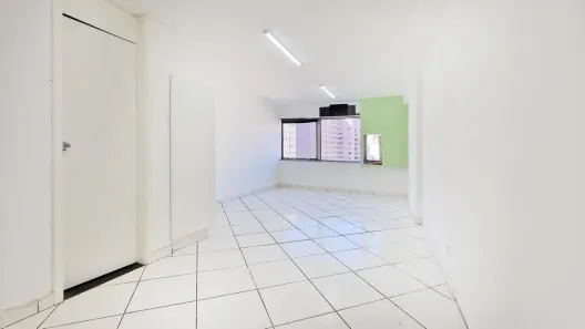 Sala Comercial para alugar, 30m² no Centro, São Paulo