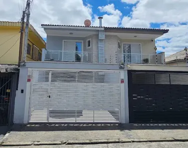 Sobrado com 3 Quartos à venda, 130m² no Vila Ramos, São Paulo