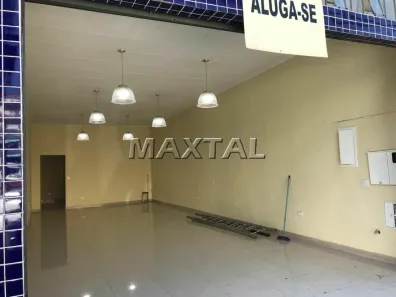 Prédio Comercial à venda, 560m² no Santana, São Paulo