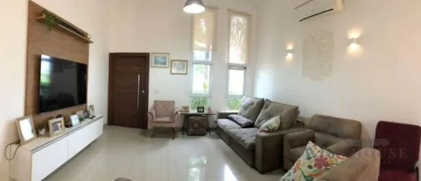 Casa de Condomínio com 3 Quartos à venda, 162m² no Parque Brasil 500, Paulínia