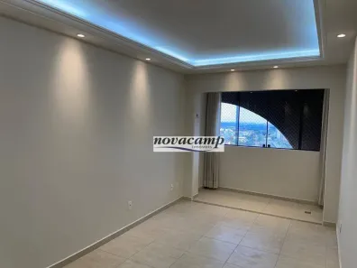 Apartamento com 3 Quartos à venda, 74m² no Bonfim, Campinas