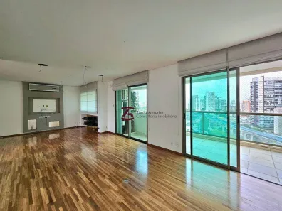 Apartamento com 3 Quartos à venda, 142m² no Brooklin Paulista, São Paulo
