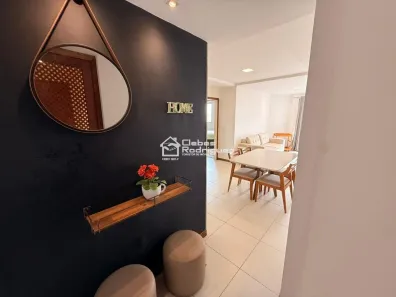 Apartamento com 2 Quartos à venda, 89m² no São Judas Tadeu, Guarapari