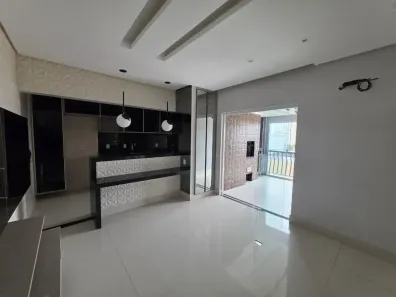 Apartamento com 2 Quartos para alugar, 68m² no Cremação, Belém