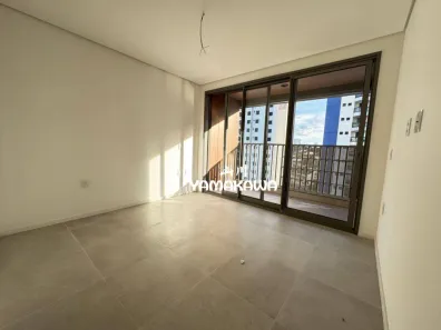 Apartamento com 1 Quarto à venda, 25m² no Vila Regente Feijó, São Paulo