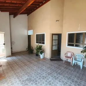 Casa com 2 Quartos à venda, 125m² no Jardim Umuarama, Indaiatuba