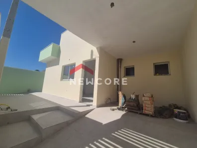 Casa com 2 Quartos à venda, 79m² no Estância Flora Rica, Peruíbe