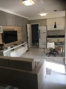 Flat com 1 Quarto para alugar, 38m² no Paraíso, São Paulo