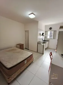 Kitnet com 1 Quarto para alugar, 20m² no Vila Gatti, Itu