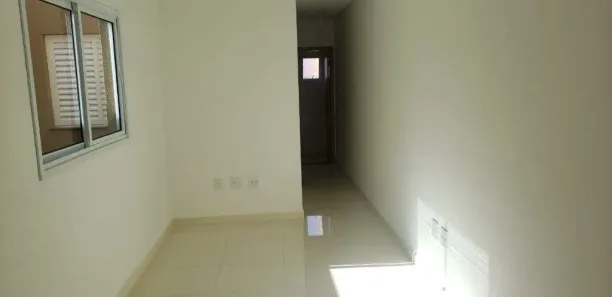 Cobertura com 2 Quartos à venda, 98m² no Vila Camilópolis, Santo André