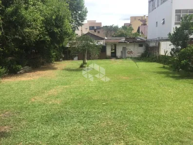 Lote/Terreno à venda, 871m² no Centro, Santa Cruz do Sul