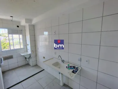 Apartamento com 2 Quartos à venda, 40m² no Vila Plana, São Paulo