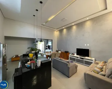 Casa com 3 Quartos à venda, 166m² no Jardim Bréscia, Indaiatuba