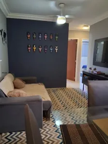 Apartamento com 3 Quartos à venda, 61m² no República, Ribeirão Preto