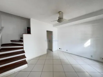 Casa de Condomínio com 2 Quartos para alugar, 58m² no Parque Villa Flores, Sumaré
