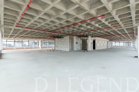 Sala Comercial para alugar, 428m² no Bela Vista, Porto Alegre